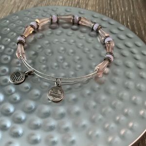 Alex And Ani bracelet